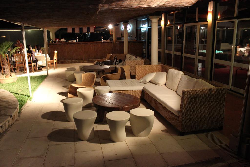 Vila Quinta Do Pinhal Constância Exteriér fotografie